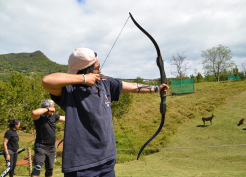 Archery