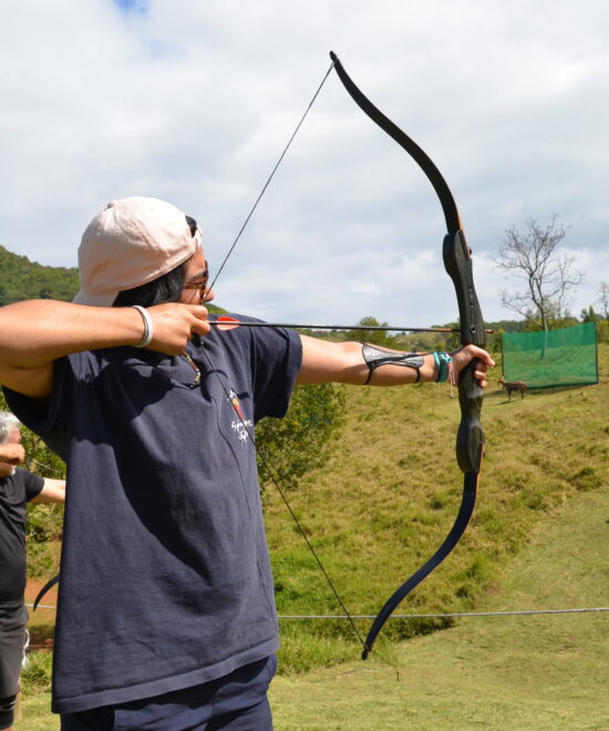 Archery