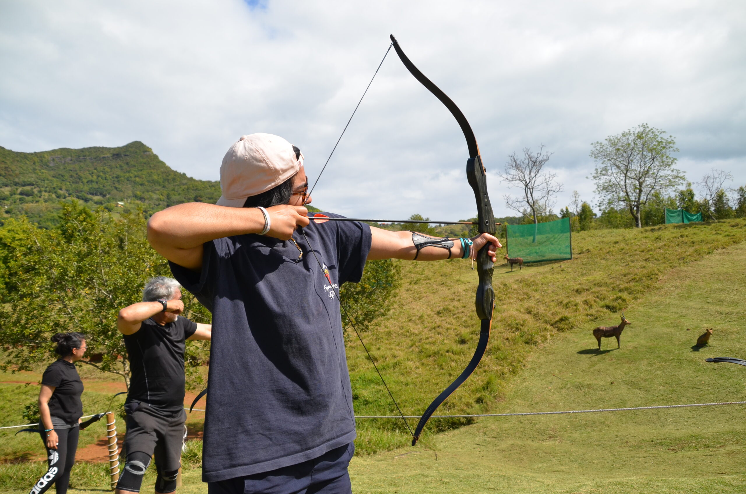 Archery